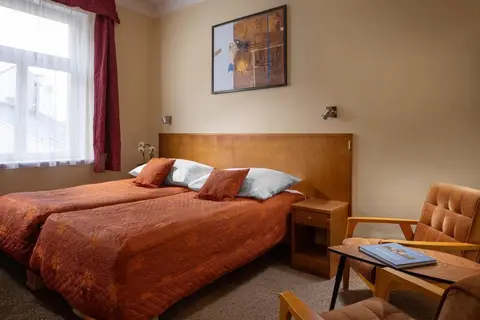 Anyday Apartments in Praag, foto 25
