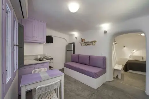 Theodora Suites in Ia Municipal Unit, foto 6