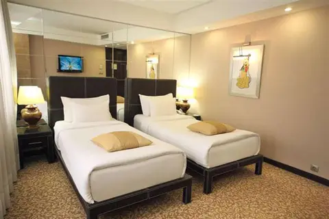 Cartoon Hotel in Beyoğlu — foto 3