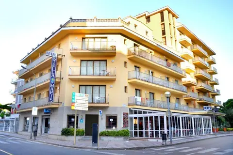 Stella Maris in Malgrat de Mar