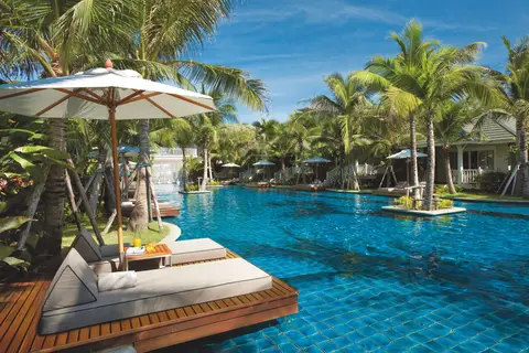 Hotel Rest Detail Hua Hin in Hua Hin