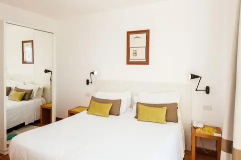 Villa Fiorella Art Hotel in Massa Lubrense — foto 22