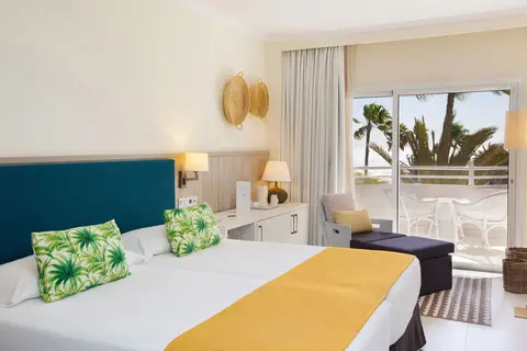 Corallium Dunamar by Lopesan Hotels in Playa del Inglés — foto 20