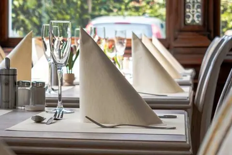 Amrâth Hotel Bigarré foto 15