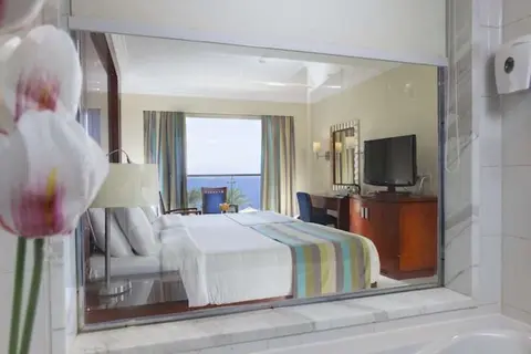 Xperience Sea Breeze Resort in Sharm El Sheikh, foto 14