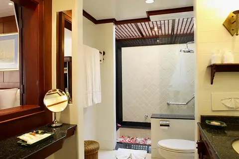 The Nai Harn in ตำบลราไวย์ — foto 8