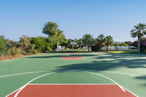 Hotel Limak Arcadia Sport Resort foto 20