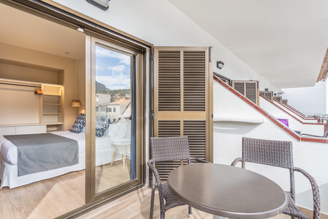 Hotel FERGUS Style Soller Beach foto 25