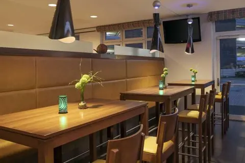 Holiday Inn Express Bremen Airport foto 2