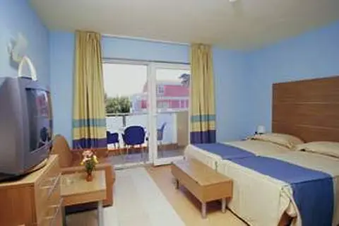 Hotel & Residence Garden Istra Plava Laguna in Umag — foto 5
