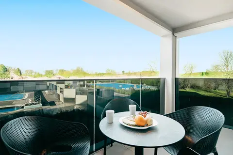 Hotel Vivat in Moravske Toplice — foto 21