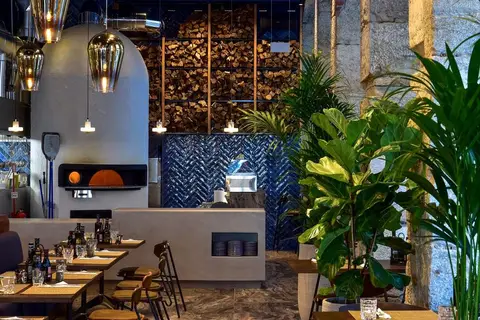 My Story Hotel Figueira in Lissabon — foto 8