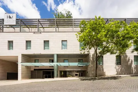 Eurostars Lisboa Parque in Almada — foto 2