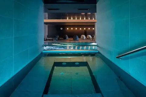 Aqua Hotel Onabrava & Spa in Santa Susanna — foto 20