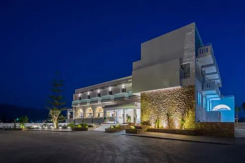 Hotel Gaia In Style - adults only in Tigaki — foto 23