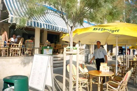 Hotel Servigroup Marina Playa in Mojácar — foto 9