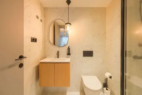 Noma Living Icon Appartementen in Porto, foto 7