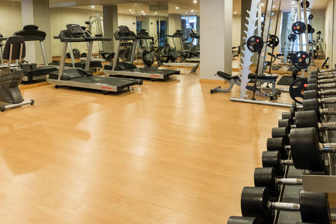 Hotel Golden Rock Beach foto 18