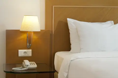 Hotel Plaka in Athene, foto 28