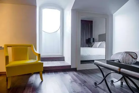 Bessa Hotel Liberdade in Lissabon — foto 7