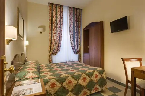 Aberdeen in Rome, foto 7