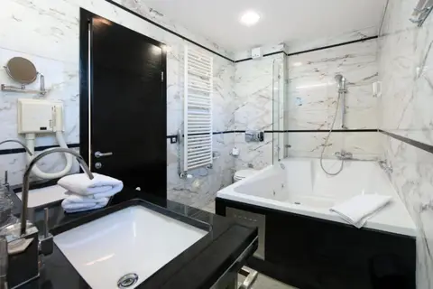 Hotel San Antonio in Podstrana — foto 16