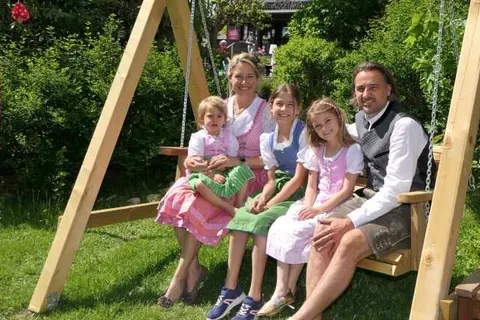 Hotel Hochfirst foto 46