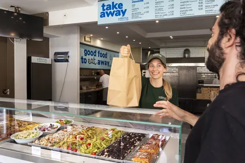 Hu Altomincio Village foto 30