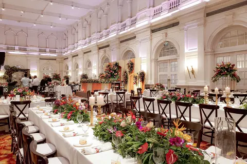 Galle Face Hotel in Colombo — foto 21
