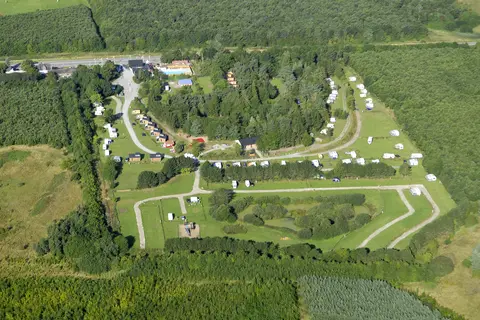 Camping Aarhus in Aarhus N