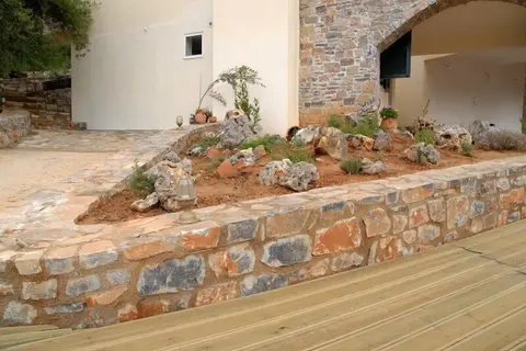 Aposperitis Villas in Δροσιά — foto 25