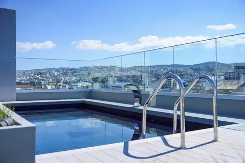 Onoma Hotel in Thessaloniki — foto 11