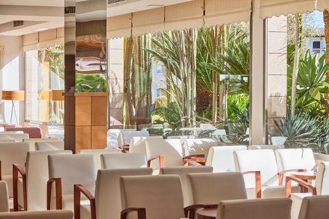 Appartementen Zafiro Tropic foto 9