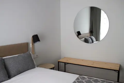 Lux Apartamentos Rosalia in Santiago de Compostella — foto 15