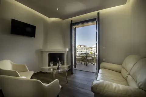 Villa Margarita Suites in Chersonissos, foto 2