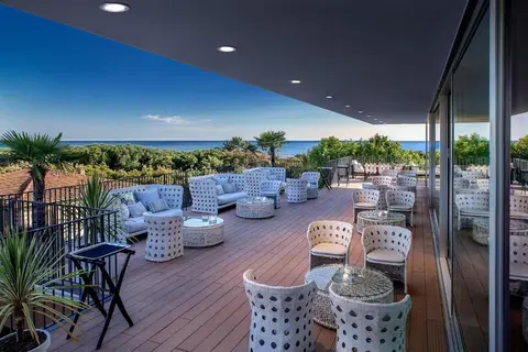 Principe Forte dei Marmi in Forte Dei Marmi, foto 6