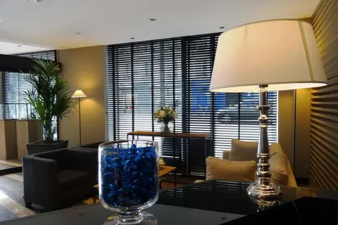 Hotel Albert 1Er Paris in Parijs — foto 23