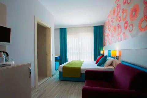 Ramada Resort by Wyndham Side in Taşlıçay — foto 20