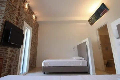 New Generation Hostel Rome Center in Rome, foto 19