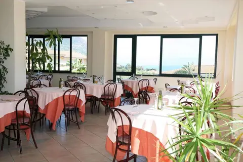 Hotel Residence Il Gattopardo in Ricadi, foto 6