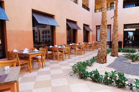 Tamra Beach Resort in Sharm El Sheikh, foto 7