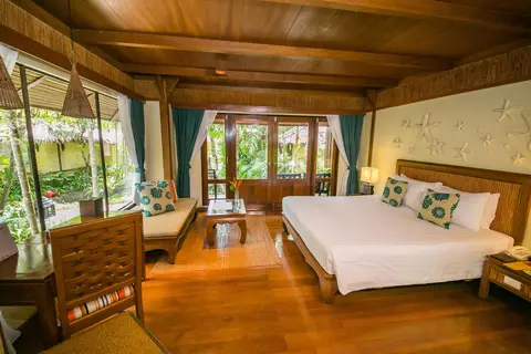 Centara Koh Chang Tropicana Resort in Centara Koh Chang Tropicana, foto 10