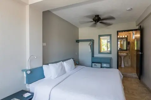 El Sol del Caribe Apart Suite in Playa del Carmen, foto 2
