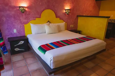 Hacienda Maria Bonita in Playa del Carmen — foto 9