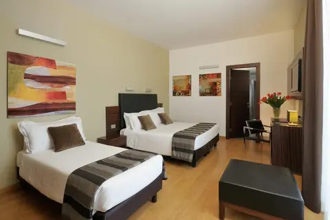 Hotel Trevi Collection in Rome — foto 9