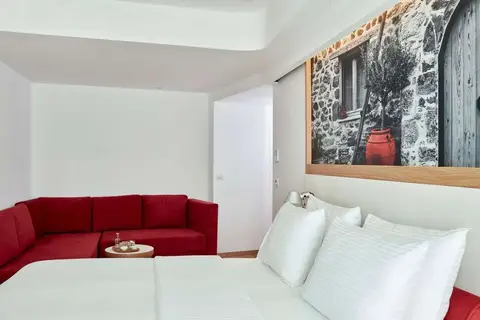 Olive Green Hotel in Δημοτική Ενότητα Ηρακλείου — foto 14