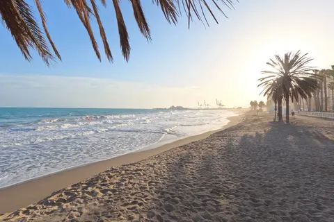 Ontdek de Andalusische steden per trein foto 3