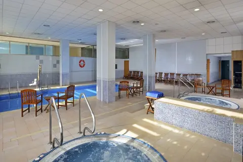 Sol Costa Daurada in Salou — foto 10