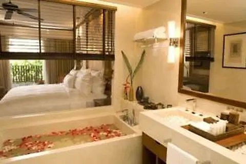 JW Marriott Khao Lak Resort & Spa in Ban Khuk Khak — foto 23