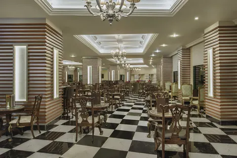 Delphin Deluxe in Alanya — foto 17